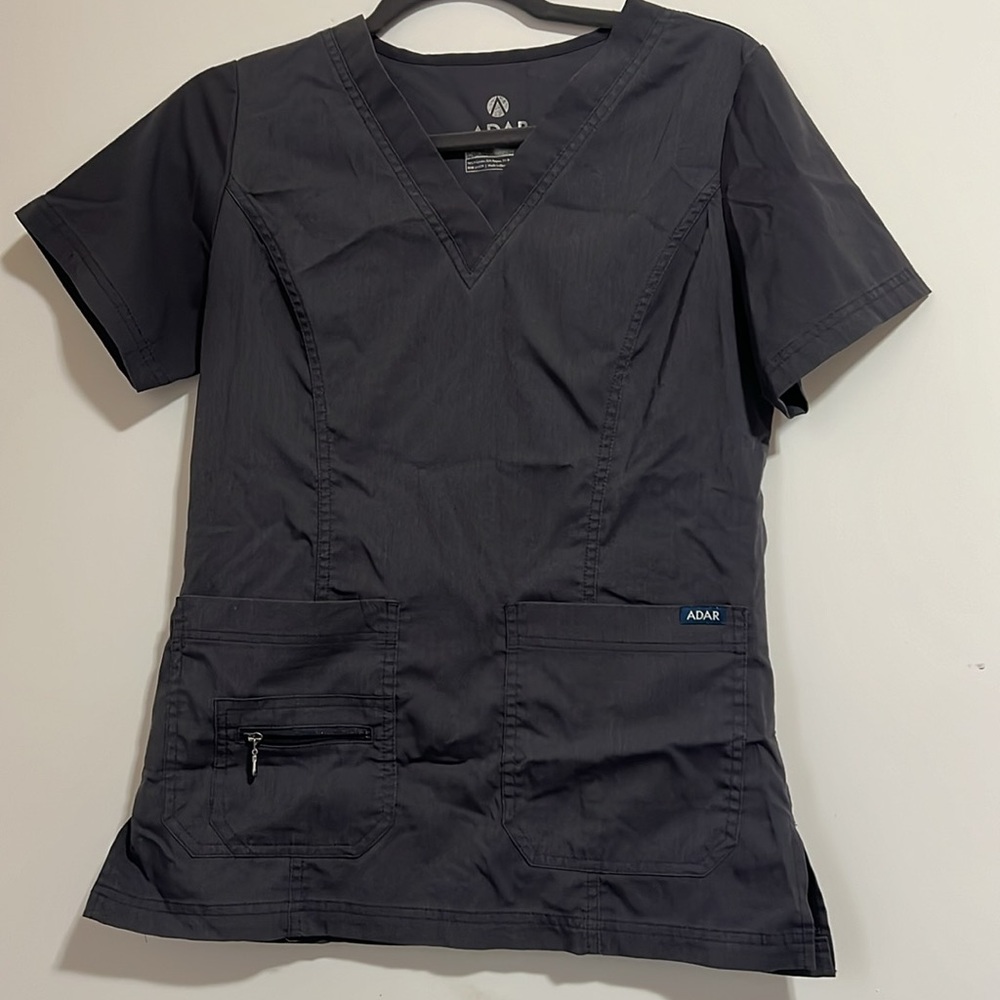 Adar Pro Scrub Set